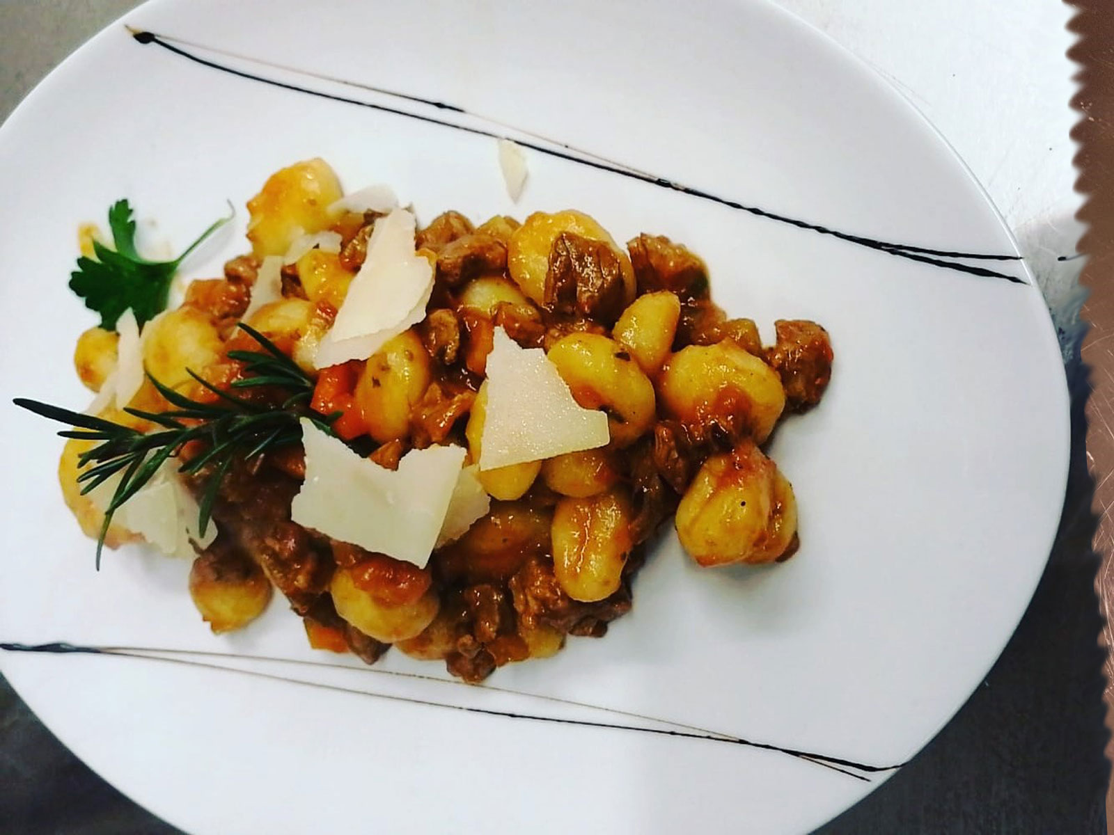 GNOCCHI