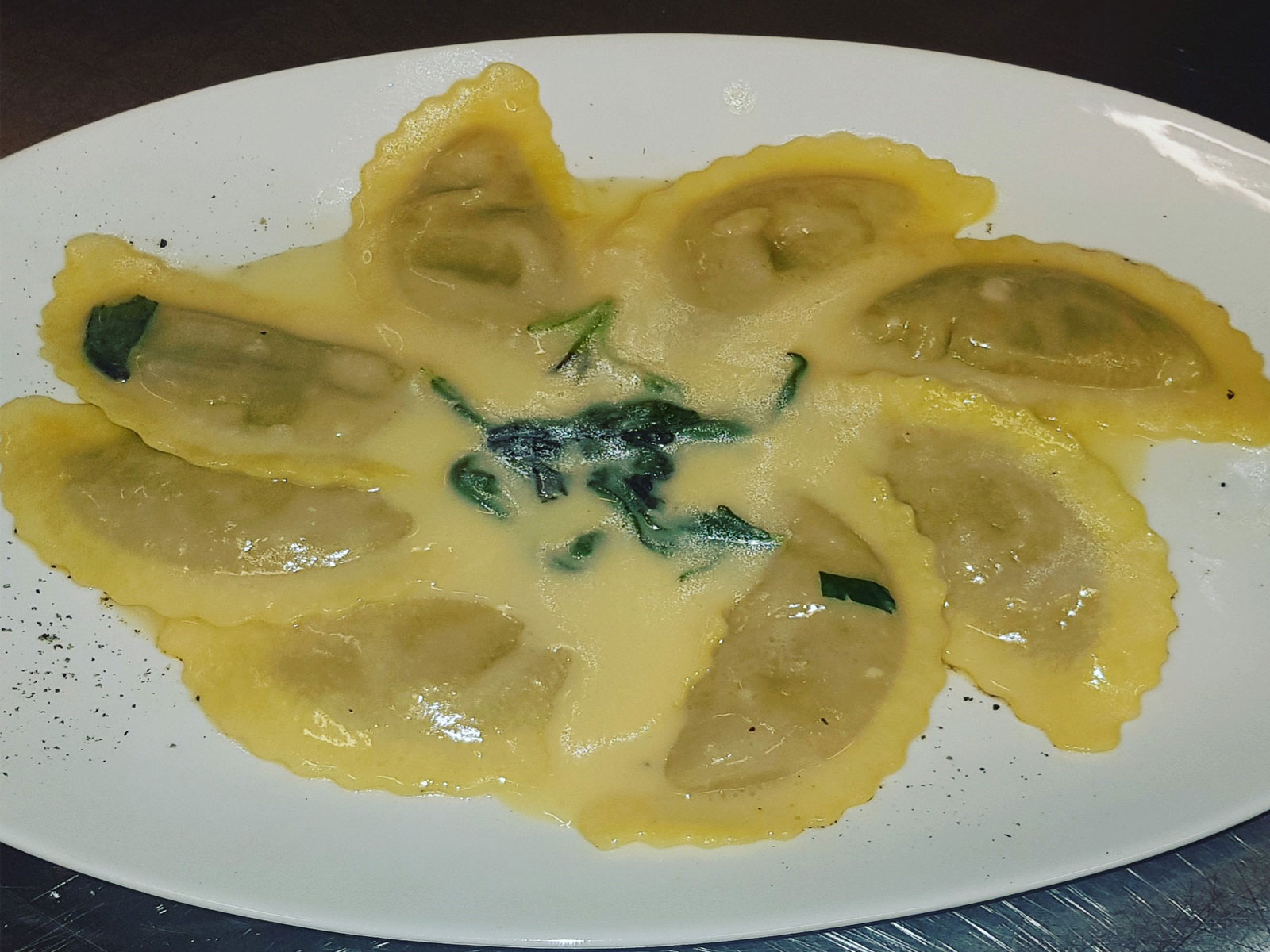 TORTELLINIS